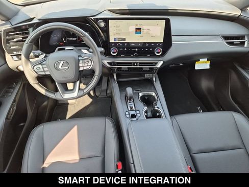 New 2026 Lexus RX 350 Premium AWD/4WD image 15