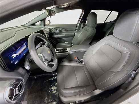 New 2026 Chevrolet Equinox EV LT w/ Comfort Package image 15