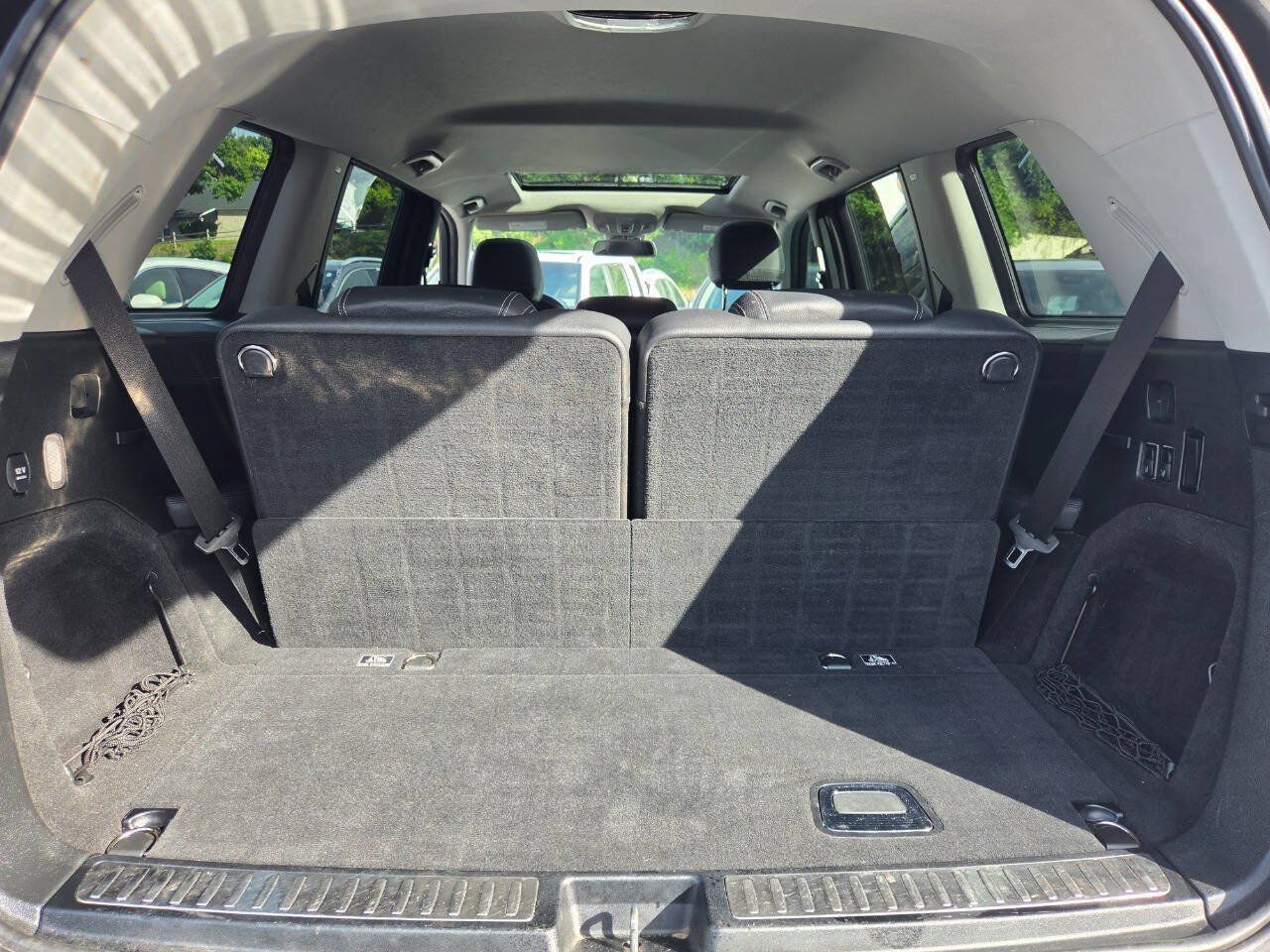 Used 2014 Mercedes-Benz GL 350 BlueTEC 4MATIC image 36