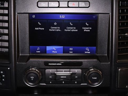 Used 2019 Ford F150 XL w/ Equipment Group 101A Mid AWD/4WD image 26