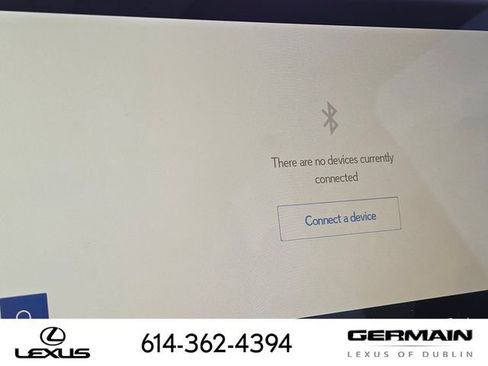 Certified 2024 Lexus GX 550 w/ Accessory Package (31) image 30