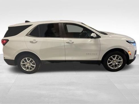Used 2024 Chevrolet Equinox LT image 7