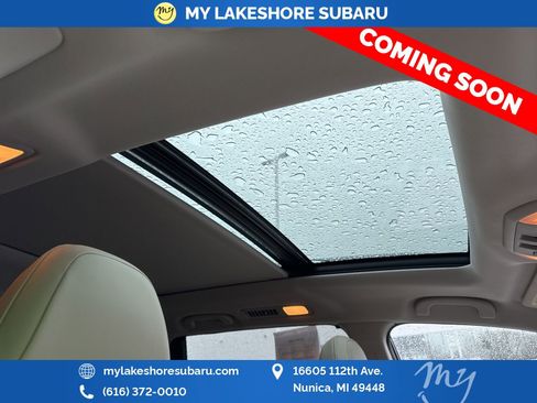 Used 2021 Subaru Ascent Limited w/ Technology Package image 19