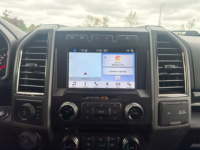 Used 2018 Ford F150 Raptor w/ Equipment Group 802A Luxury AWD/4WD image 29