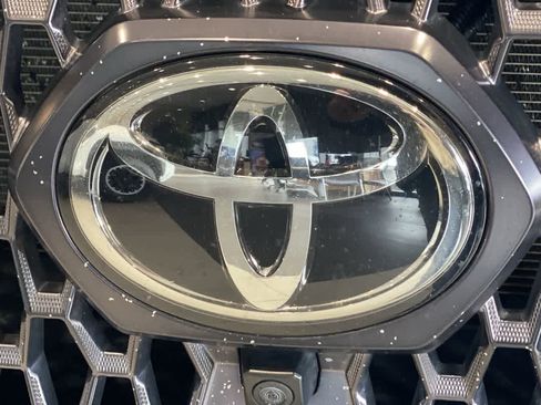 Used 2023 Toyota Tacoma Limited w/ Nightshade Package image 10