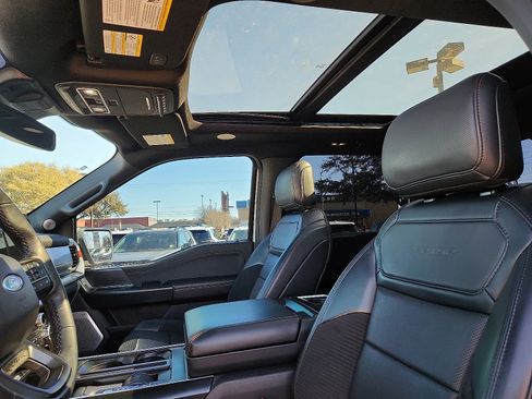 Used 2023 Ford F150 Raptor image 13