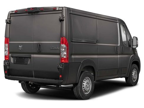 New 2026 RAM ProMaster 1500 image 2