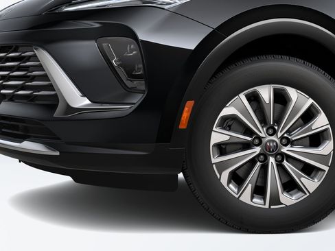 New 2025 Buick Envision Preferred image 42