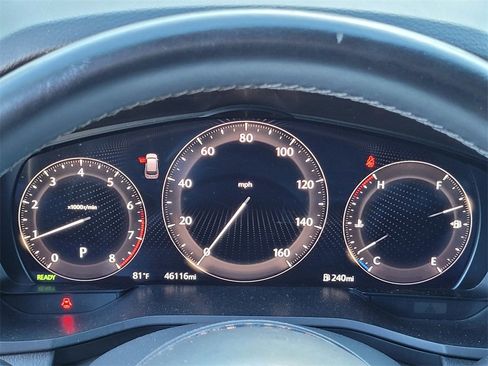 Used 2024 MAZDA CX-90 3.3 Turbo S image 22