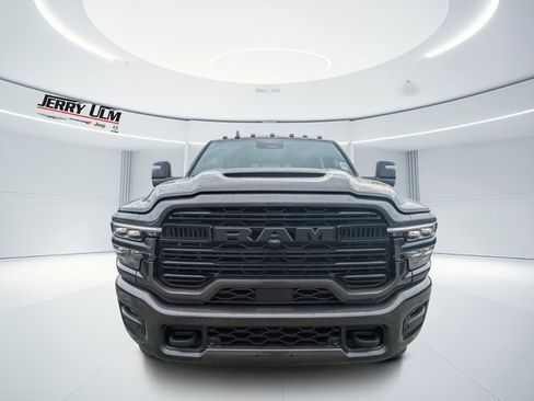 New 2026 RAM 2500 Laramie image 7