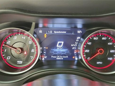 Used 2023 Dodge Charger GT image 19
