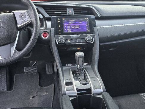 Used 2017 Honda Civic EX image 15