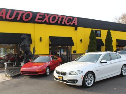 Used 2016 BMW 535i xDrive 535i xDrive