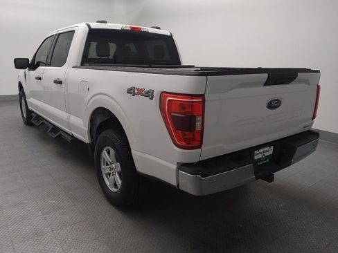 Used 2021 Ford F150 XLT w/ Equipment Group 301A Mid AWD/4WD image 5