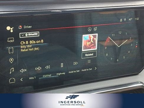 Used 2025 GMC Sierra 1500 AT4 w/ AT4 Premium Package image 20