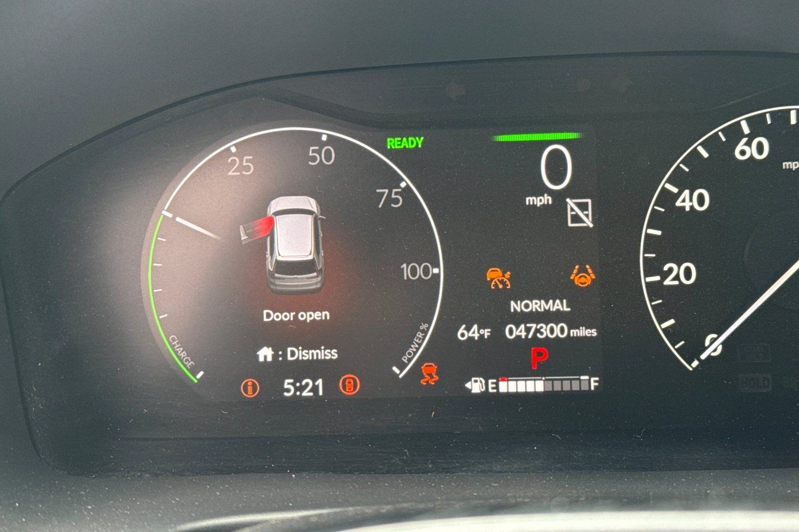 Certified 2024 Honda CR-V Sport Touring image 22