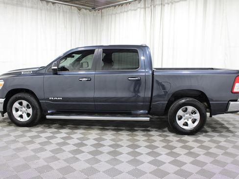Used 2020 RAM 1500 Lone Star RWD image 30