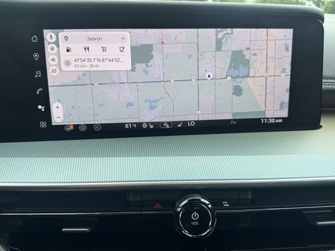 Certified 2025 Nissan Murano SL image 8