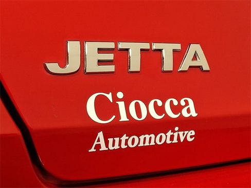 Used 2020 Volkswagen Jetta SE image 30