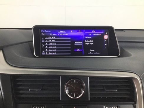 Used 2018 Lexus RX 350 350 image 18