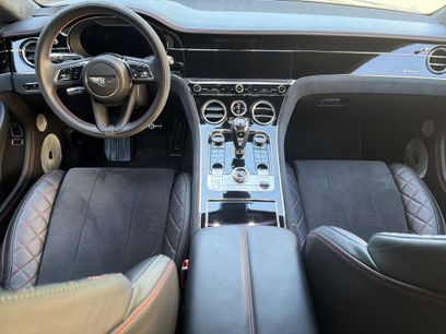 Used 2022 Bentley Continental GT Speed