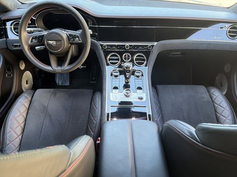 Used 2022 Bentley Continental GT Speed AWD/4WD image 4