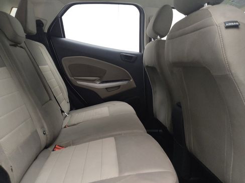 Used 2020 Ford EcoSport S AWD/4WD image 19