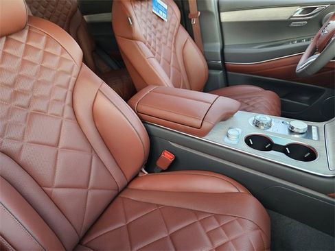 New 2026 Genesis GV80 3.5T Prestige image 10