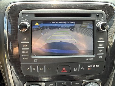 Used 2015 Buick Enclave Premium w/ Trailering Package AWD/4WD image 25