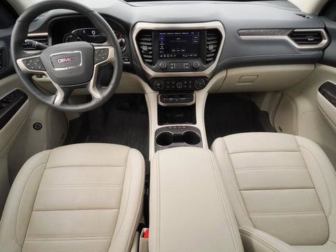 Used 2023 GMC Acadia Denali w/ Denali Ultimate Package image 15