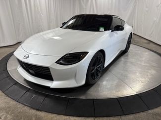 Used 2024 Nissan Z Performance w/ Floor Mat Package video 1