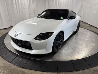 Used 2024 Nissan Z Performance w/ Floor Mat Package