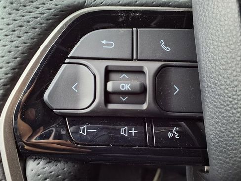 New 2026 Toyota Tundra Platinum AWD/4WD image 18