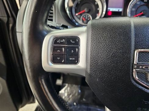 Used 2017 Dodge Grand Caravan GT image 11