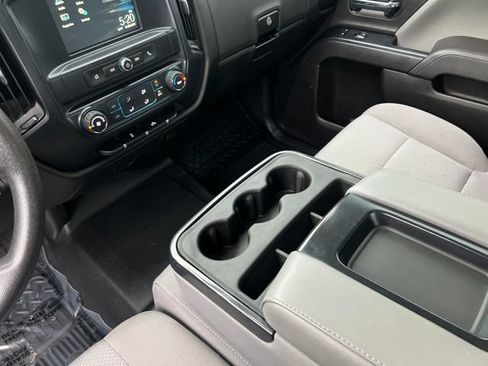 Used 2018 GMC Sierra 1500 2WD Double Cab image 27