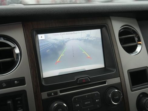 Used 2017 Ford Expedition King Ranch image 28