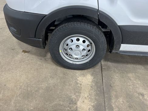 New 2026 Ford Transit 350 148 Low Roof AWD w/ Electrician Trade Package image 29