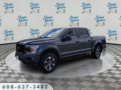 Used 2019 Ford F150 XL w/ Equipment Group 101A Mid