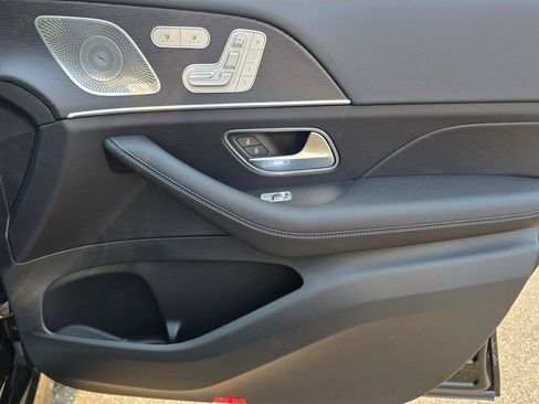 New 2026 Mercedes-Benz GLE 350 4MATIC image 24
