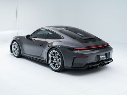 Certified 2026 Porsche 911 GT3 RWD image 3