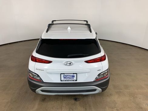 Used 2023 Hyundai Kona SEL image 11