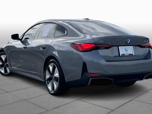 Used 2023 BMW i4 eDrive35 w/ Premium Package image 12