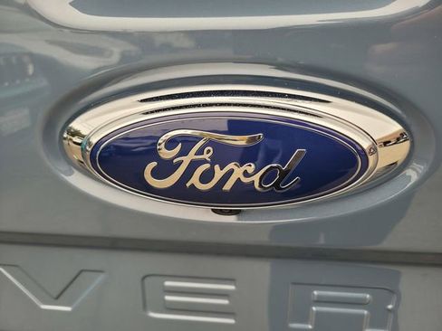 Certified 2024 Ford Maverick XLT image 7