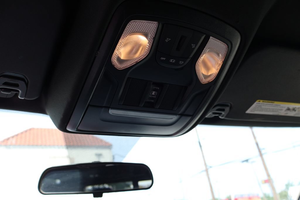 Used 2022 RAM 1500 Tradesman RWD image 32