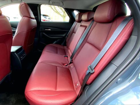 Used 2023 MAZDA CX-30 AWD 2.5 S w/ Preferred Package image 20