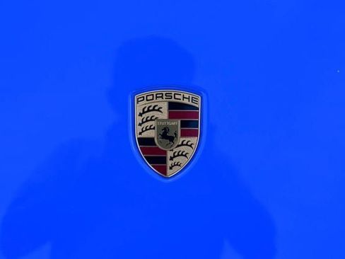 Used 2022 Porsche 911 Turbo S image 8