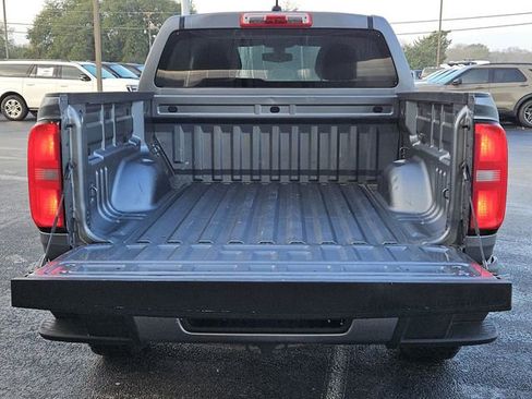 Used 2019 Chevrolet Colorado LT image 14