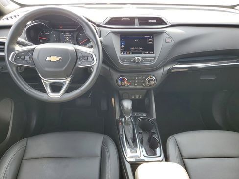 Certified 2023 Chevrolet TrailBlazer ACTIV image 23