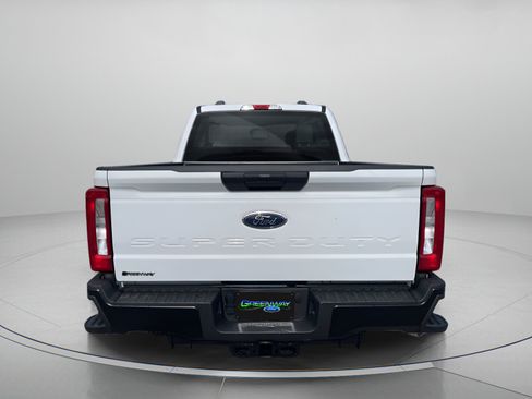 New 2026 Ford F250 XL RWD image 5