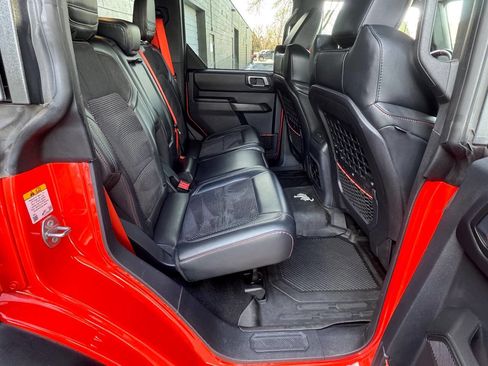 Used 2023 Ford Bronco Raptor image 28